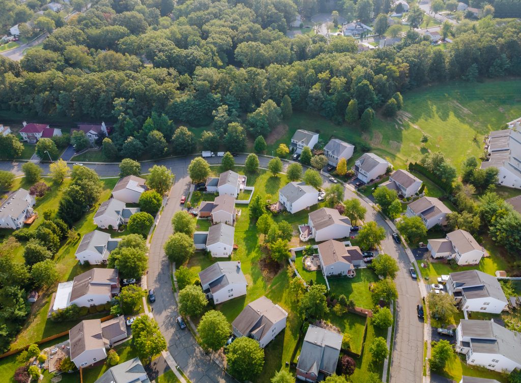 Neighborhood Mailing Service