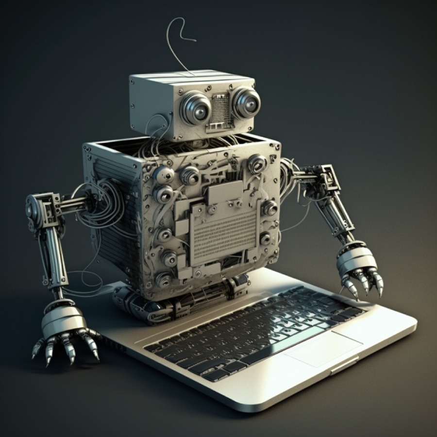Read more about the article The Power of Automation: How It Can Transform Your Small Business